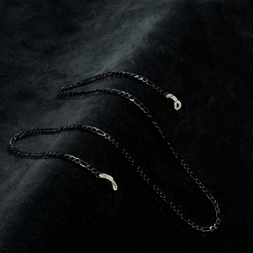 Di Corde Glasses Chain Model Golden-077