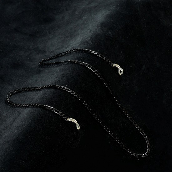 Di Corde Glasses Chain Model Golden-077 Di Corde Glasses Chain Model Golden-077