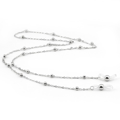 Di Corde Glasses Chain Model Golden-051