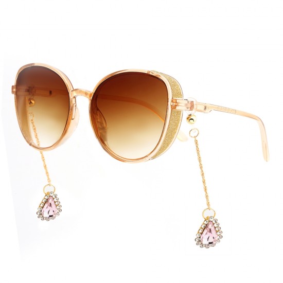 Di Corde Eyeglass Earring Model 707