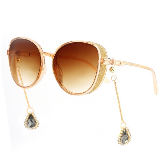 Di Corde Eyeglass Earring Model 709