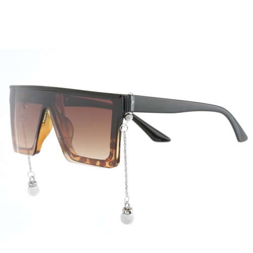 Di Corde Eyeglass Earring Pearl Model SW-002