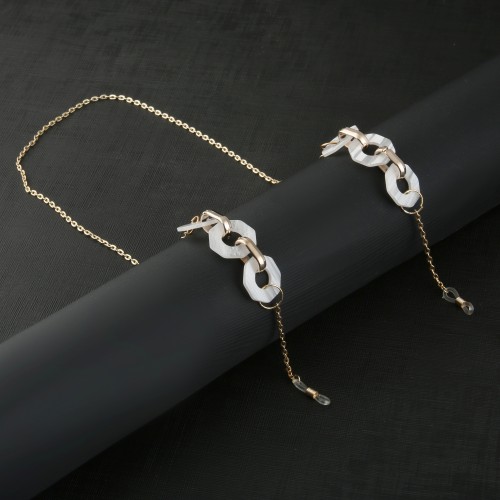 Di Corde Gözlük Askısı Lima Serisi-001