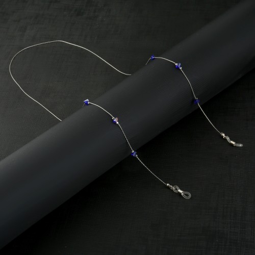 Di Corde Glasses Chain Model Love-022