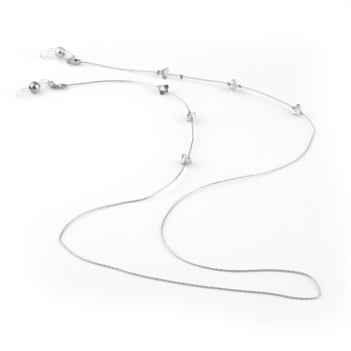 Di Corde Glasses Chain Model Love-024