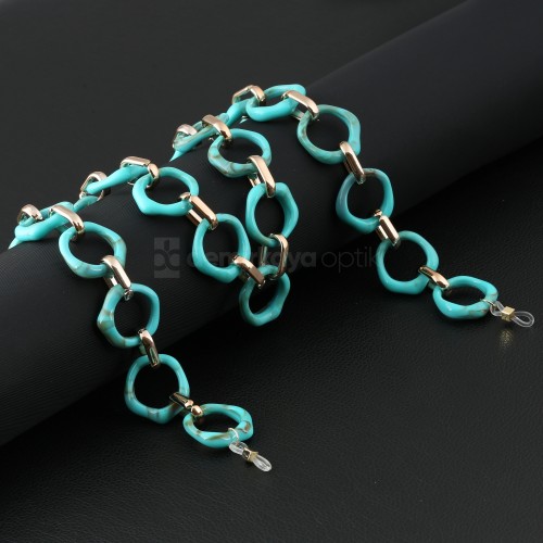 Di Corde Glasses Hanger Luxenburg Series-002