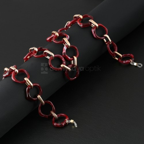 Di Corde Glasses Hanger Luxenburg Series-005