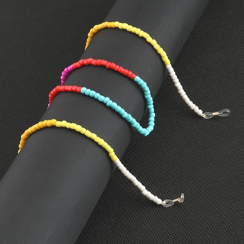 Di Corde Gözlük Askısı Model Maya-002