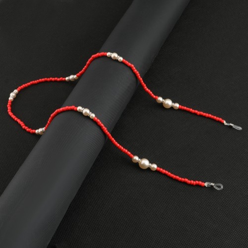 Di Corde Gözlük Askısı Model Maya-006