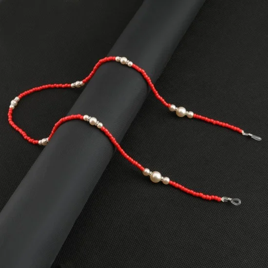 Di Corde Glasses Chain Model Maya-006 Di Corde Glasses Chain Model Maya-006