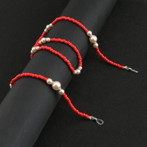 Di Corde Gözlük Askısı Model Maya-006