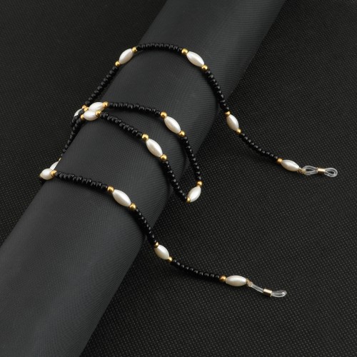 Di Corde Gözlük Askısı Model Maya-010