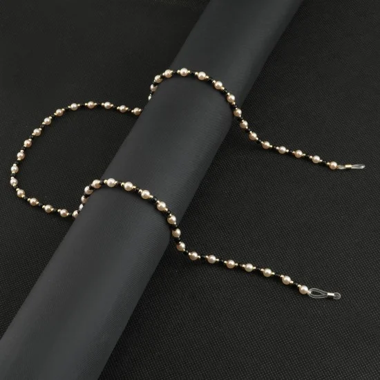 Di Corde Glasses Chain Model Ocean-001