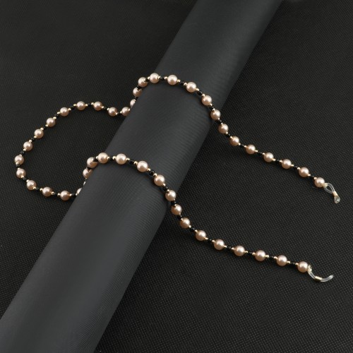 Di Corde Glasses Chain Model Ocean-003