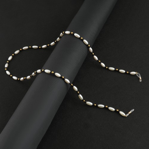 Di Corde Glasses Chain Model Ocean-005