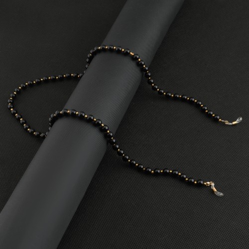 Di Corde Glasses Chain Model Ocean-007