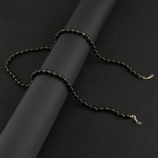 Di Corde Glasses Chain Model Ocean-007