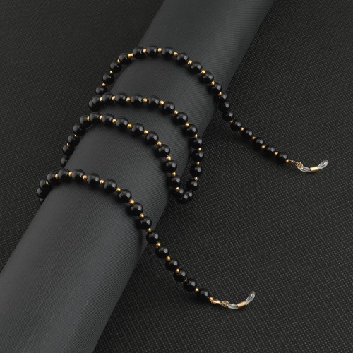 Di Corde Glasses Chain Model Ocean-007