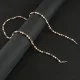 Di Corde Glasses Chain Model Ocean-009