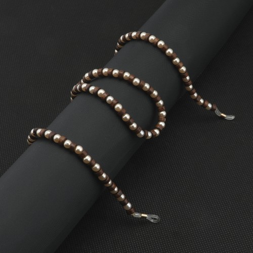 Di Corde Glasses Chain Model Ocean-011