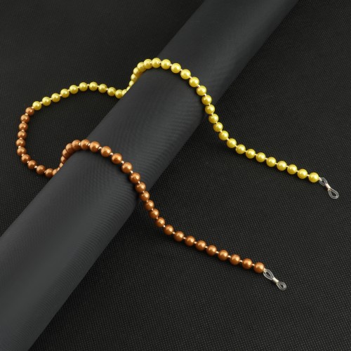 Di Corde Glasses Chain Model Ocean-013