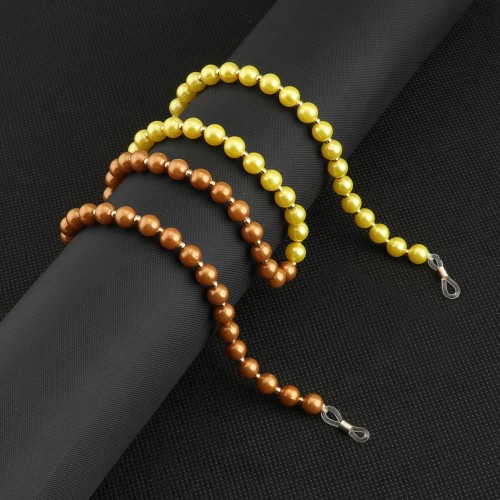 Di Corde Glasses Chain Model Ocean-013