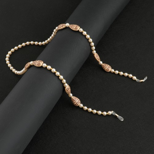 Di Corde Gözlük Askısı Model Okyanus-014