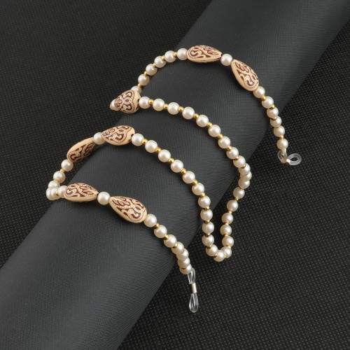 Di Corde Gözlük Askısı Model Okyanus-014