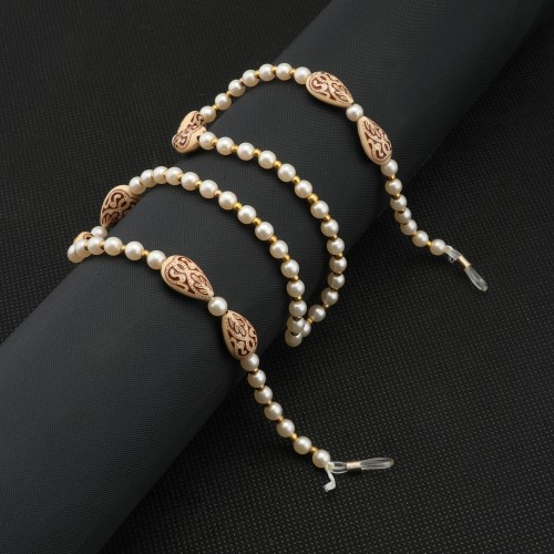 Di Corde Gözlük Askısı Model Okyanus-014