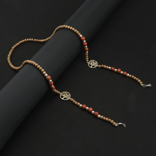 حزام النظارة موديل Authentic-001