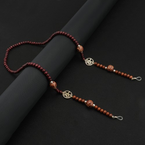 حزام النظارة موديل Authentic-002