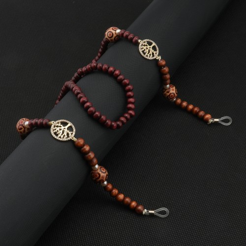 حزام النظارة موديل Authentic-002