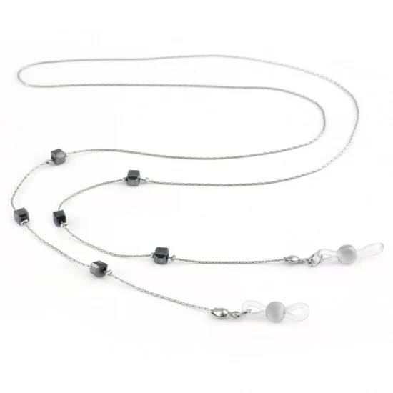 Di Corde Gözlük Askısı Model Pearl-072