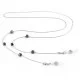 Di Corde Gözlük Askısı Model Pearl-072