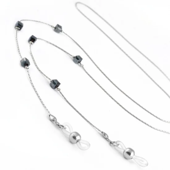 Di Corde Gözlük Askısı Model Pearl-072