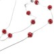 Di Corde Gözlük Askısı Model Pearl-002