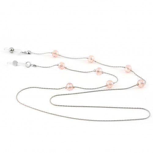 Di Corde Glasses Chain Model Pearl-036