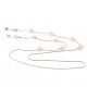 Di Corde Gözlük Askısı Model Pearl-036