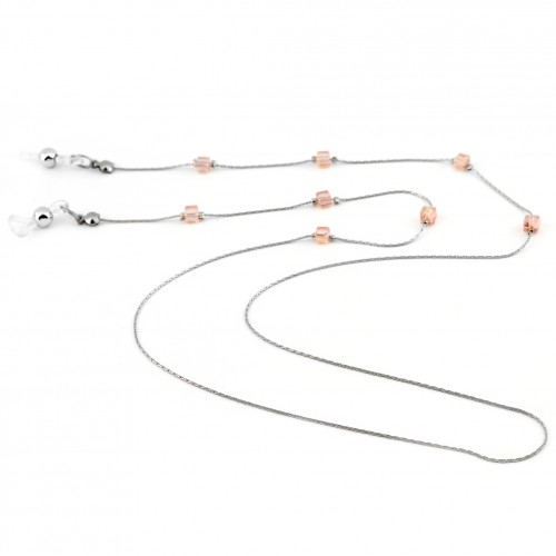 Di Corde Glasses Chain Model Pearl-064