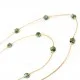 Di Corde Glasses Chain Model Pearl-067 Di Corde Glasses Chain Model Pearl-067