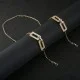 Di Corde Glasses Hanger Prag Series-002 Di Corde Glasses Hanger Prag Series-002