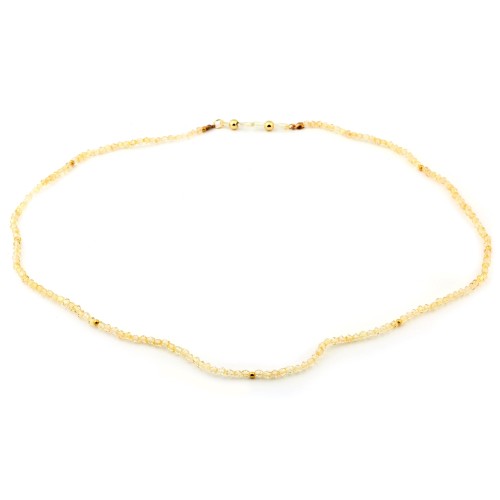 Di Corde Glasses Chain Model Roman-002