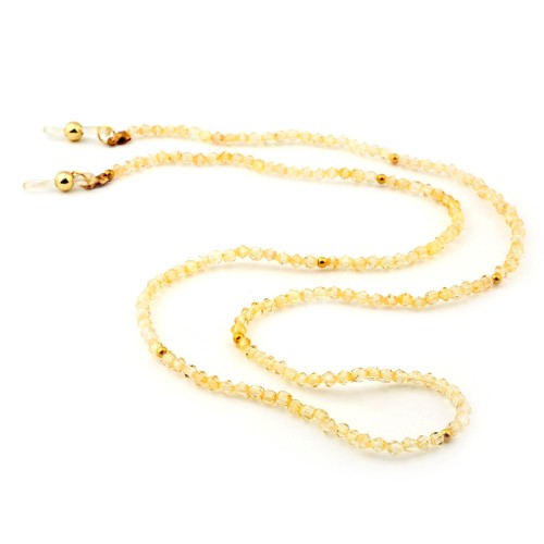 Di Corde Glasses Chain Model Roman-002