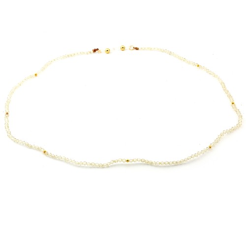 Di Corde Glasses Chain Model Roman-005