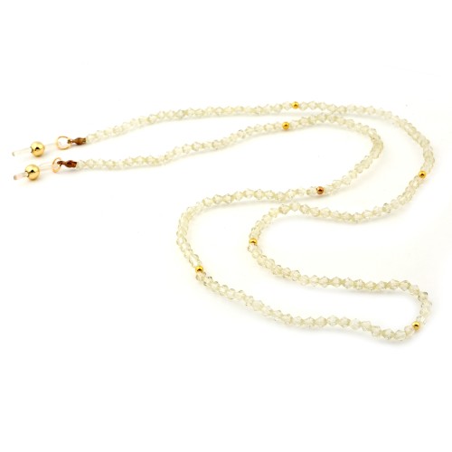 Di Corde Glasses Chain Model Roman-005