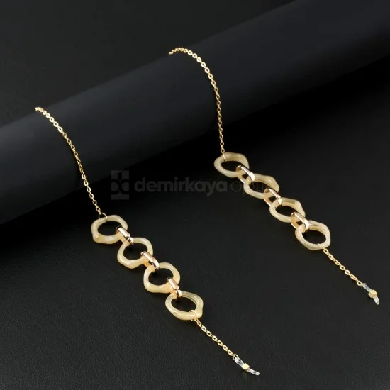 Di Corde Glasses Hanger Singapore Series-003 Di Corde Glasses Hanger Singapore Series-003