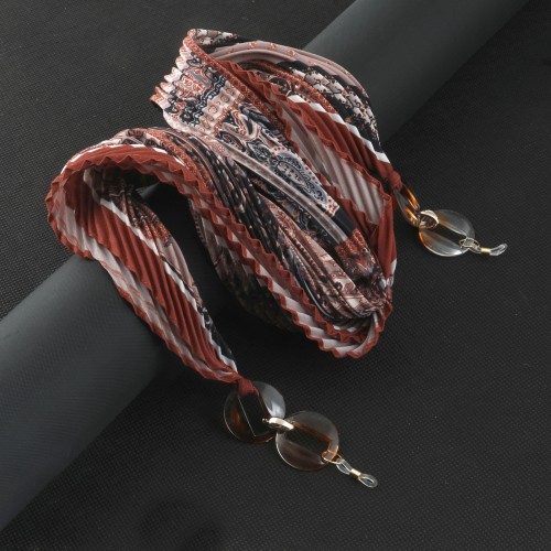 Di Corde Glasses Strap Model Summer-001