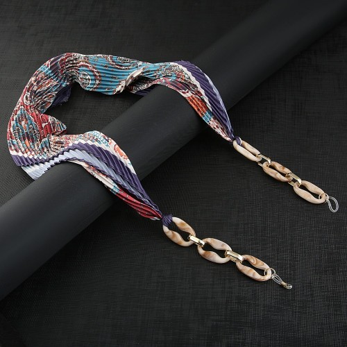 Di Corde Glasses Strap Model Summer-003