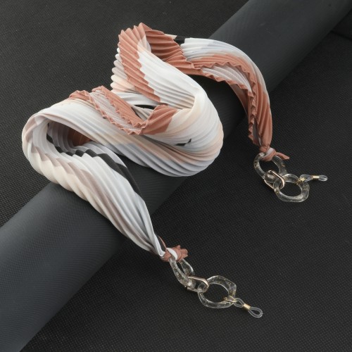 Di Corde Glasses Strap Model Summer-008