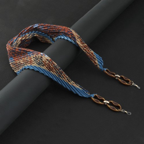 Di Corde Glasses Strap Model Summer-009